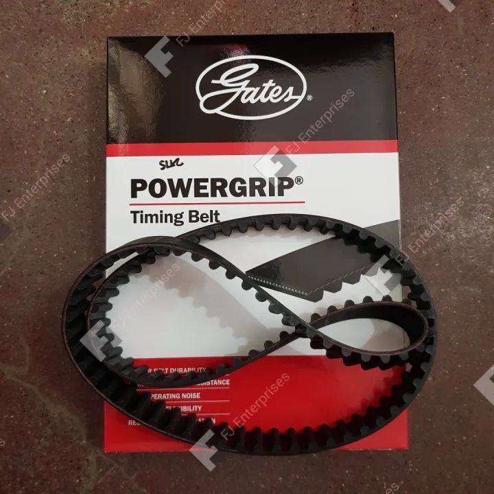 Timing Belt 97Tx25mm Toyota Fortuner 0515 Innova 0515 Hilux 0515