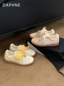 Daphne | Breathable Comfortable Versatile Leisure Shoes