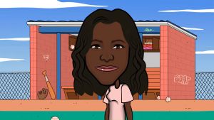 Art Noveous (Kwaggle Story)