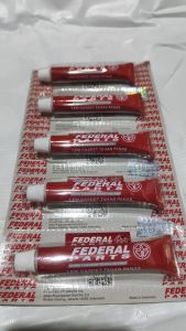 5 PCS LEM GASKET FEDERAL LEM PACKING FEDERAL MOTOR 23ML PRODUK ASTRA