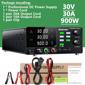 KUAIQU | KUAIQU DC Power Supply Rechargeable Battery Charger 24v power supply 48v power supply Add a BMS To The Rechargeable Battery