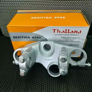 DUDUKAN SEGITIGA ATAS BYSON SEGITIGA AS SHOCK BISON THAILAND