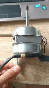 Động cơ điện quạt đứng Sunhouse SHD7346 động cơ quạt chính hãng công suất 60W bảo hành 6 tháng