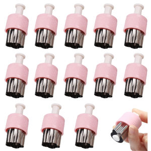 5Pcs/Set Cartoon Shape Stainless Steel Vegetable Fruit Cutter Baby Side Food Embossed Mold DIY Cake Cookie Pastry Stamps Kitchen Gadgets