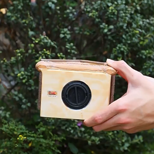 โกศใส่อัฐิสัตว์เลี้ยง❤️🐩 กล่องเก็บกระดูกสัตว์เลี้ยงที่รัก บ้านสุดท้ายของน้องใช้ได้ทั้งแมวและหมา