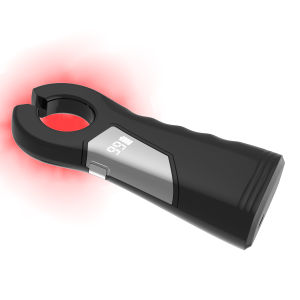 Medical Vein Detector LED Vein Infrared Scanner Handheld Blood Vessel Locator Machine Vein Finder Device Lamp USB