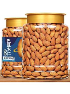 Original Almonds Snack