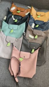 Tas wanita lepliage xtra shoulderbag