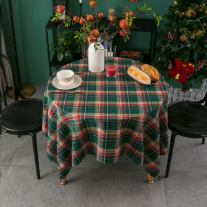 Vintage Decorative Tablecloth