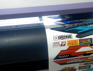 STRIPING GRAND VARIASI 024