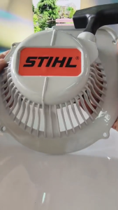 ชุดสตาร์ท 070 ชุดดึงสตาร์ทเลื่อยใหญ่070 ST070 MS070  อะไหล่เลื่อยใหญ่070 สปริงสตาร์ทแข็งแรง แน่น น้ำหนักดึงดี วัสดุแข็งแรง อย่างดี เกรดA งานคุณภาพ