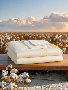 Mercury | Cool Feeling Baby-safe Summer Quilt Machine Washable