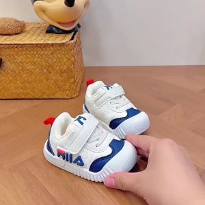 BradMiller | Winter Thermal Slip-Resistant Baby First Walkers Shoes