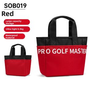 PGM | Golf Tote Bag Light Large Capacity