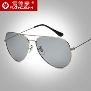 Raydem | Day And Night Color Changing Polarized Driving Glasses