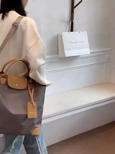 Business Trip Short-Distance Travel Bag Yoga Gym Bag Fashionable large capacity tote bag for women