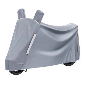 WANSLO | Waterproof UV Protection Vehicle Cover