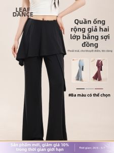 LEAF DANCE | Quần Tập Múa Hiện Đại và Cổ Điển