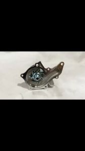 Pompa Air Toyota Corolla Soluna & GL Korona: Panduan Lengkap