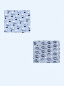Anti-slip Bath Mat for Elderly Pregnant and Kids