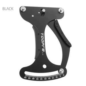 Toopre Bicycle Spoke Tension Meter Mountain Bike Rim Wheel Group Tension Measurement Deviation Correction Tool