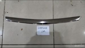 List Grill Bawah Chrome APV ARENA