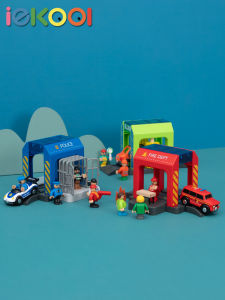 iekool | Simulated Play Set Vehicle Models