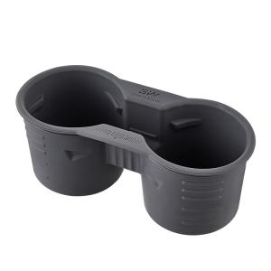 3W | Tesla Compatible Cup Holder Silicone Pad