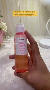 Maryame Glow Gentle Facial Wash / Pembersih Wajah Mencerahkan Dan Melembabkan