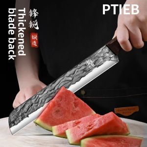 PTIEB | Stainless Steel Sharp Fruit Knife
