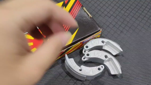 Kampas Ganda Kawahara: Pilihan Terbaik untuk Beat Fi, Beat Pop, Beat Deluxe, Scoopy K44 & Genio