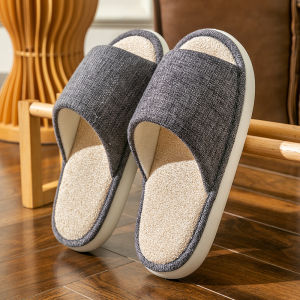 Non-slip Soft-soled Home Slippers