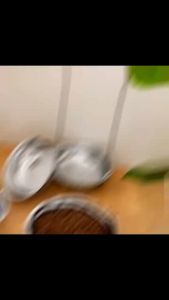 Bát inox cho thú cưng