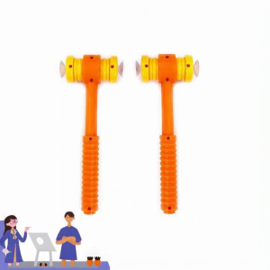 Besee | Cognitive Development Toy Mallet Game Educational Tool