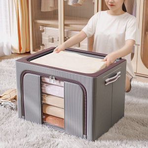Dustproof Clothes Storage Box