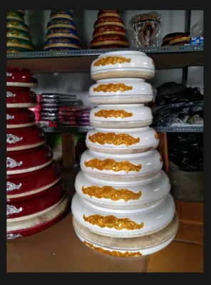 Rebana Qasidah UKIR +KECRIK 2