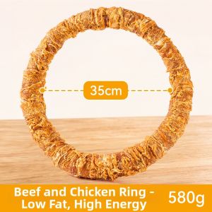 hipidog | Training Durable Tooth-Cleaning Dog Chew 1 pc