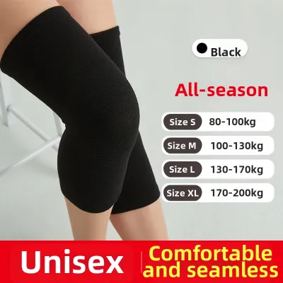 Thin & Warm Joint Knee Protection For Elderly