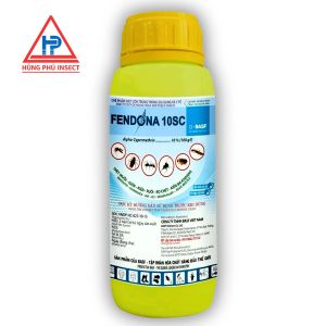 {Cam kết chính hãng 100%} FENDONA 10SC 50ml 500ml và 1000ml Chế Phẩm Nổi Tiếng Khuyến Cáo Sử Dụng - Diệt Muỗi Gián Kiến Ruồi Bọ Chét Kiến Ba Khoan.