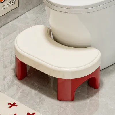 XINGYOU | Thickened Toilet Step Stool for Children