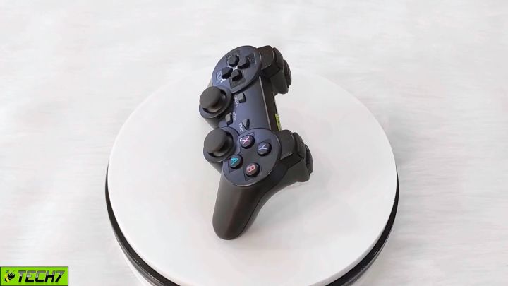 Tay cầm chơi game  khônd dây wireless cho máy tính Laptop