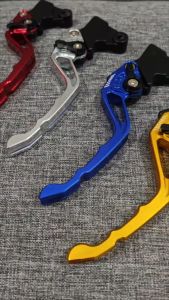 Handle Rem Tuas Rem CNC Model Stelan Kiri Kanan NINJA 150 NINJA RR NINJA LAMA