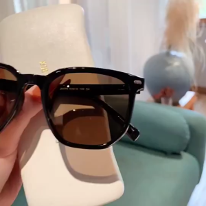 TURTLE Sunglasses - Retro UV Protection for Men and Women/Fashion Frame/Outdoor Fashion Eyeglasses