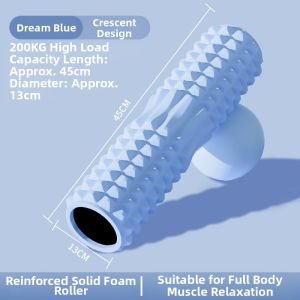 SHENWO | Muscle Relaxation Foam Roller