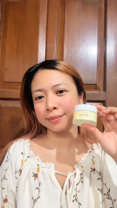 Retonical Almond Moisturizing Balm - Krim Perawatan Kulit Sensitif & Eksim dengan Aroma Natural