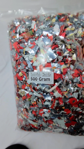 Bahan Mentahan Ecobrik Plastik Cacah Isian Ecobrick Ekobrik Ecobrik Ekobrick Berat 250 500 Gram