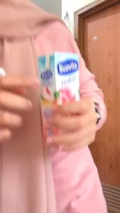 Buavita Peach Minuman Buah Rasa Peach dengan Vitamin