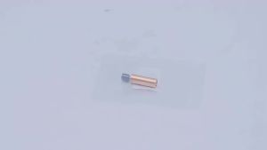 1/2/3pcs Ender3 CR10 Bi-Metal Heatbreak Throat Upgrade Smooth BiMetal Titanium +Copper Heatbreak for CR10 Ender 3 V2 PRO Ender 5