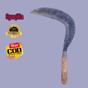 arit sabit kawung mini baja isen cap tapak kuda (asahan) super produk wonosobo