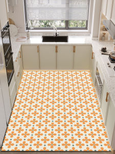 XXM | Erasable Anti-slip Oil-proof Water-resistant Doormat